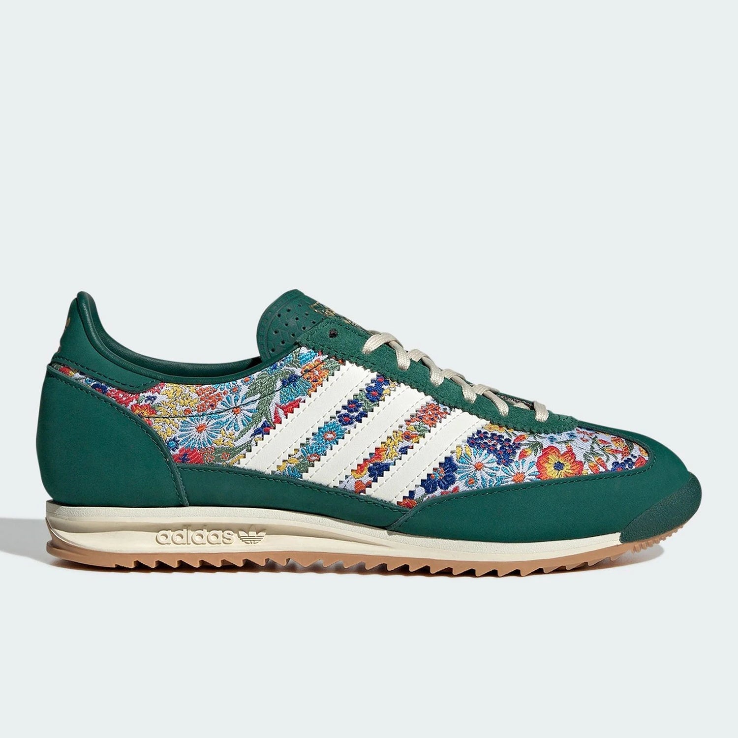 Adidas genuine clover women's classic thin soled sports and leisure shoes JH7226 ATFH