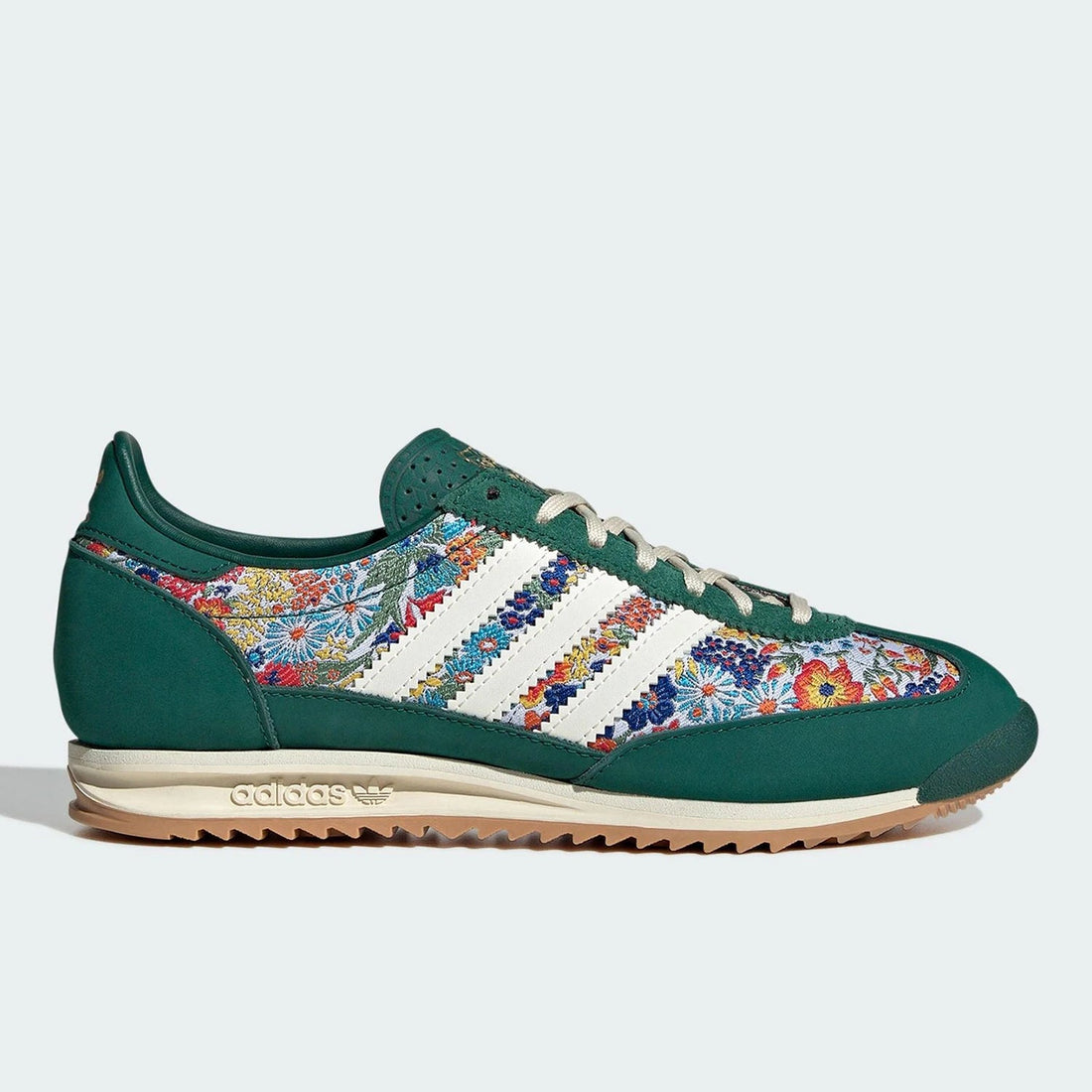 Adidas genuine clover women's classic thin soled sports and leisure shoes JH7226 ATFH