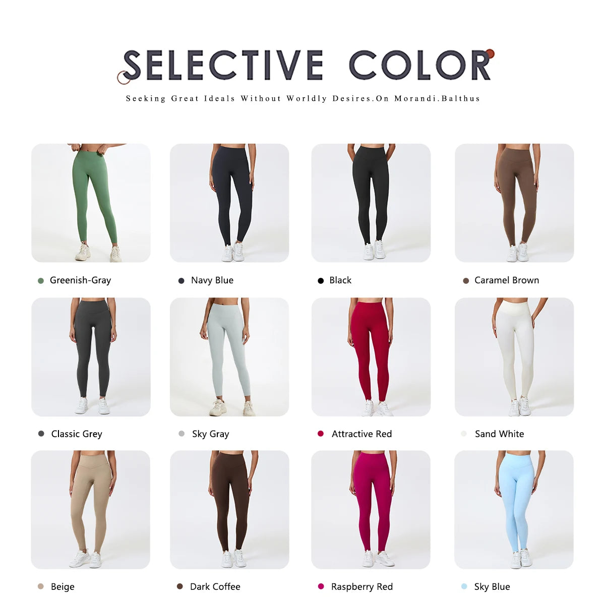 New Summer Sport Legging High Waist Gym Pants Women Running Workout Leggings Women's Gym Leggings Tights Stretch Yoga Clothing - ATFH