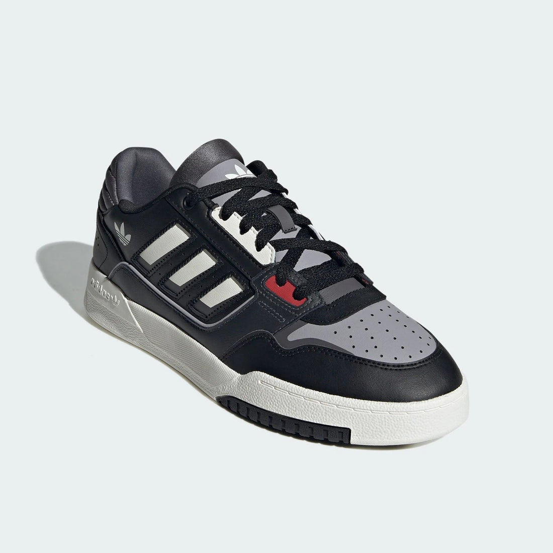 Adidas Official Genuine DROP STEP LOW 2.0 Couple Casual Sneakers IG4333 ATFH
