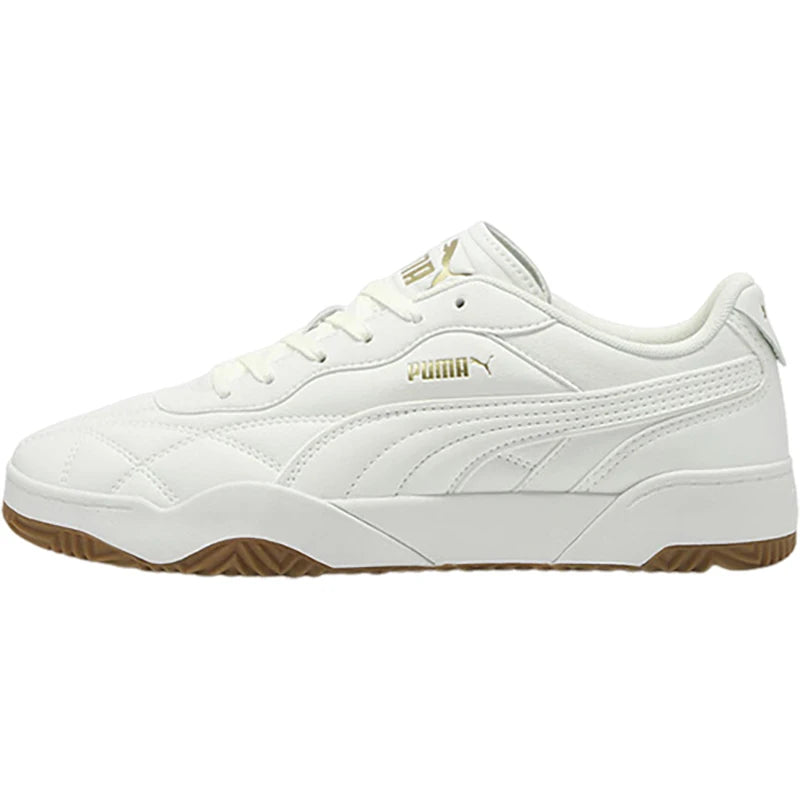 Puma Genuine 2025 Summer Unisex Minimalist Wear-Resistant Casual Sneakers 397454-07