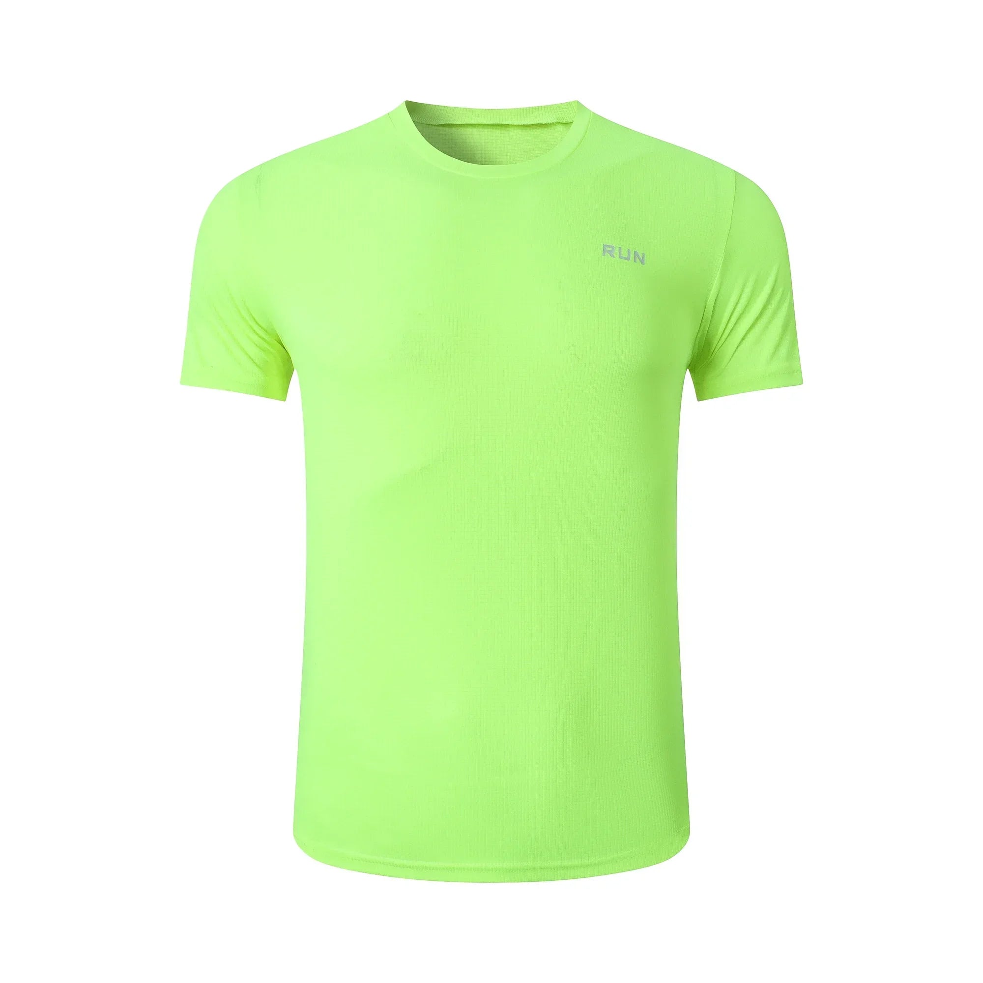 Men Short Sleeve Tee Shirt Tops Oversized t-Shirt Breathable o-Neck Running t Shirt Quick Dry Sport Gym t-Shirts Man Clothing
