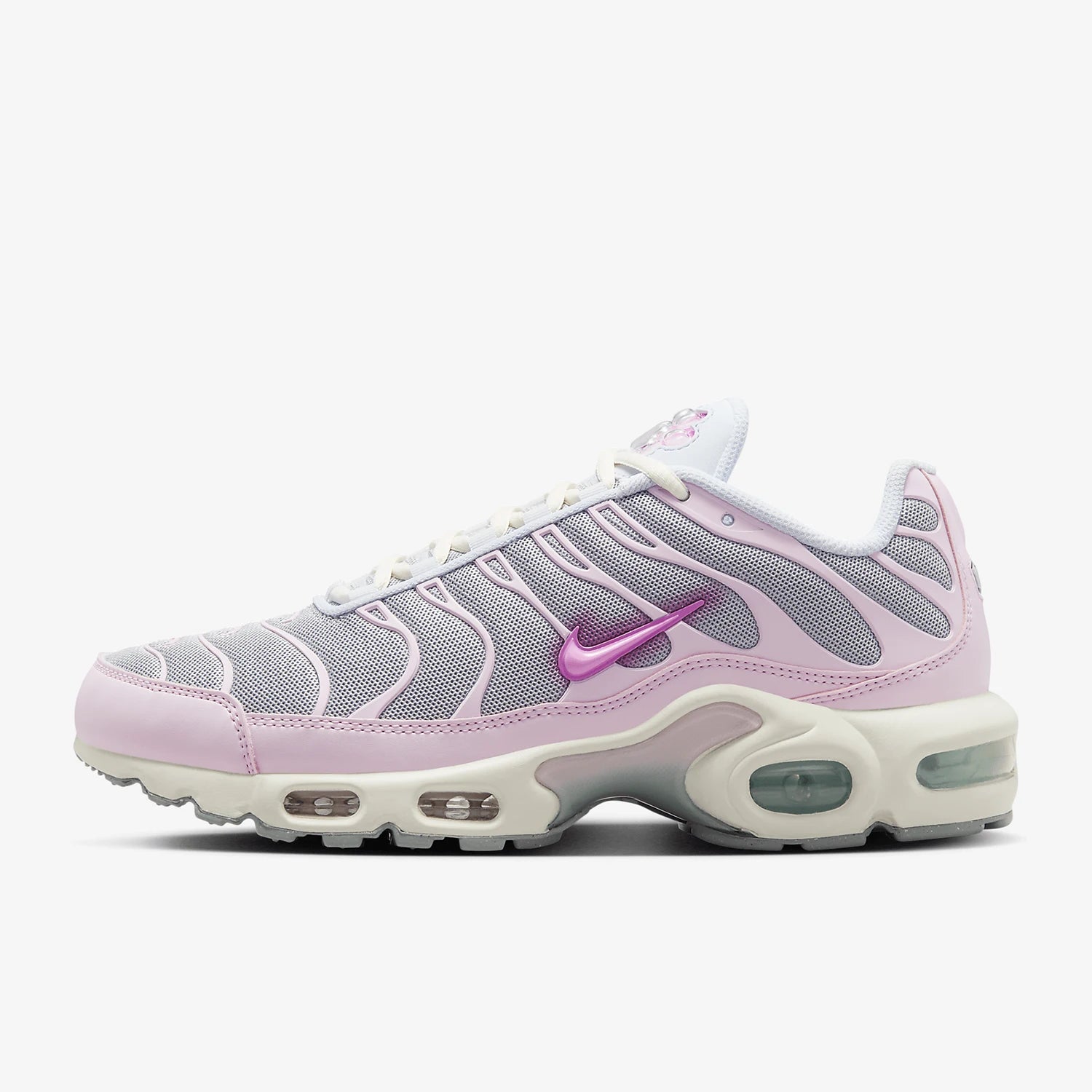 Nike Official Genuine Air Max Plus Women's Classic Breathable Sports Shoes HM3692-061 ATFH