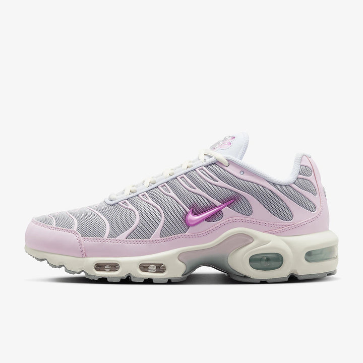 Nike Official Genuine Air Max Plus Women's Classic Breathable Sports Shoes HM3692-061 ATFH