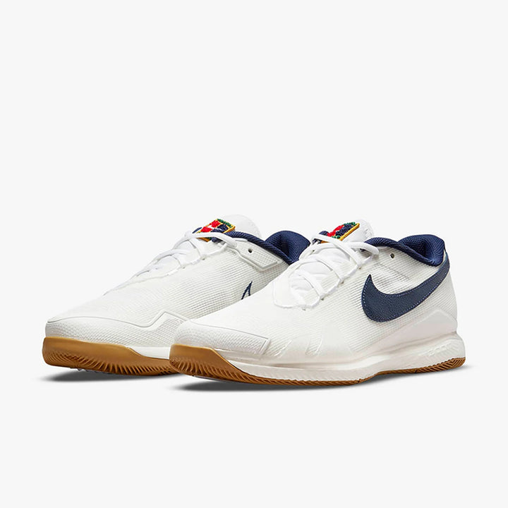 Nike Authentic AIR ZOOM PRO Men's Low-Top Tennis Shoes CZ0220-133