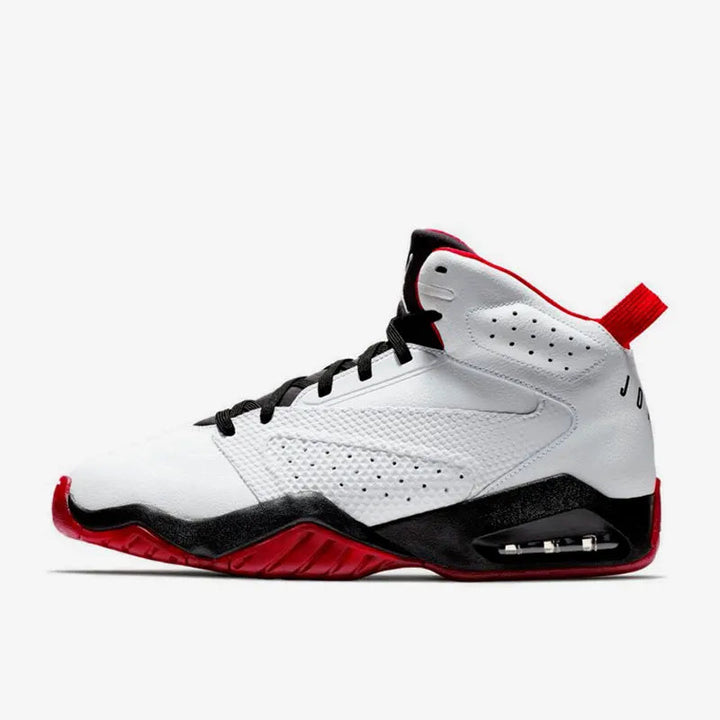 Nike Official Authentic AIR JORDAN Men's Comfortable and Durable Basketball Shoes AR4430-106 ATFH