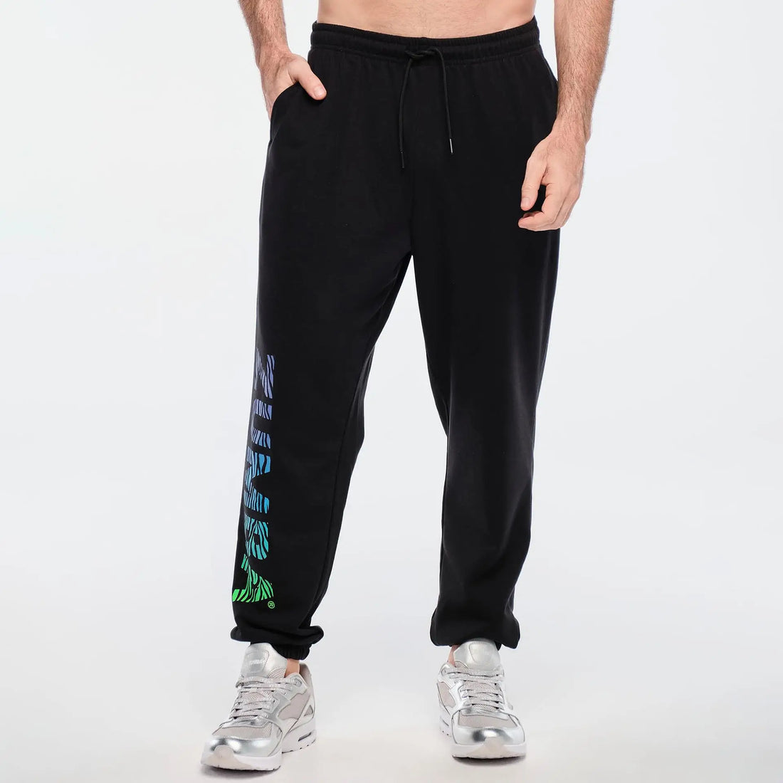 2026 Spring/Summer Fashion Zumba  Casual Pants Libre Dance Trend Men Sports Fitness Casual Sportswear Unisex Style Breathable