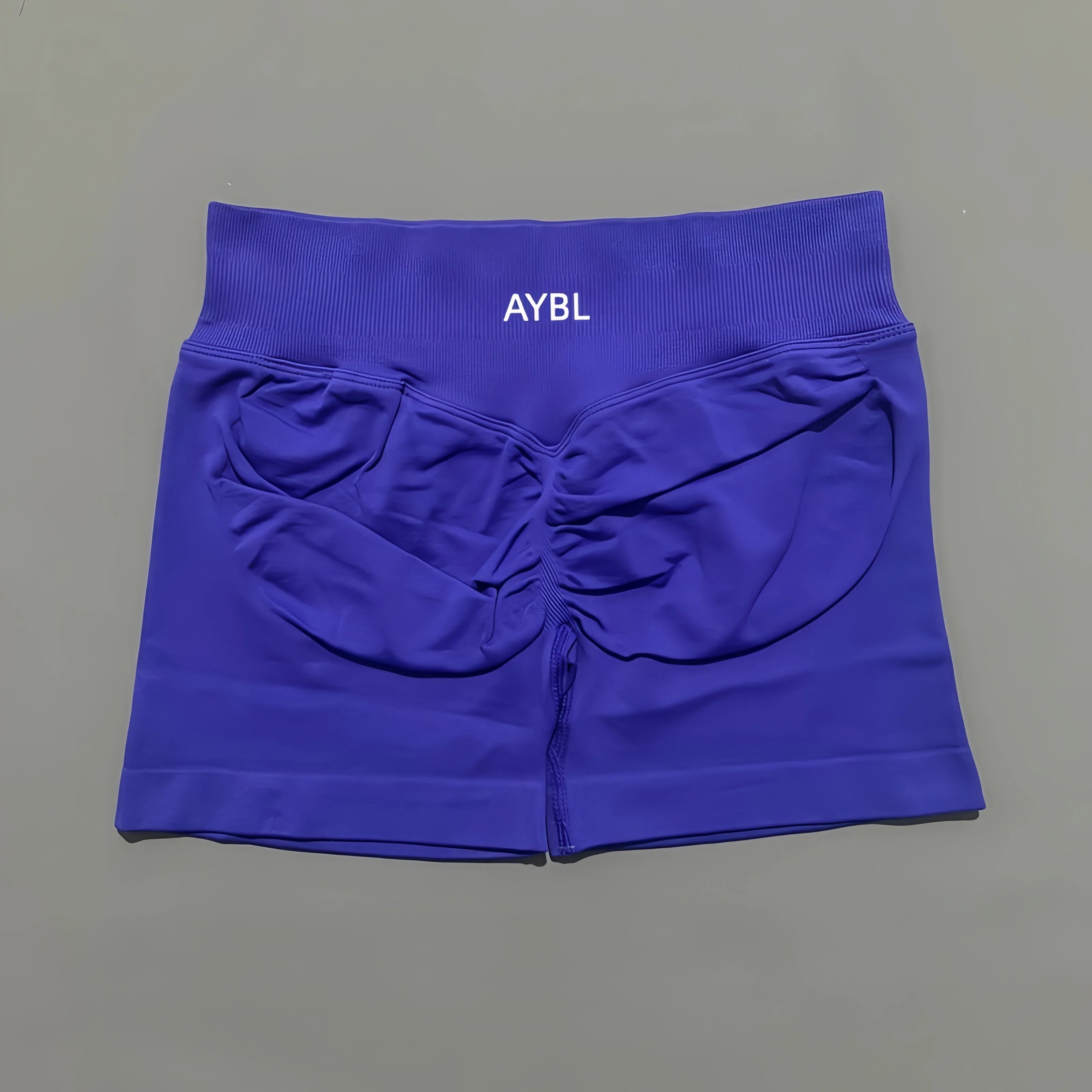 New Release Shorts Low Waist Seamless Yoga Shorts Scrunch Bum Gym Shorts Women Workout Biker Stretch Fitness Shorts Tahsi Fashion House