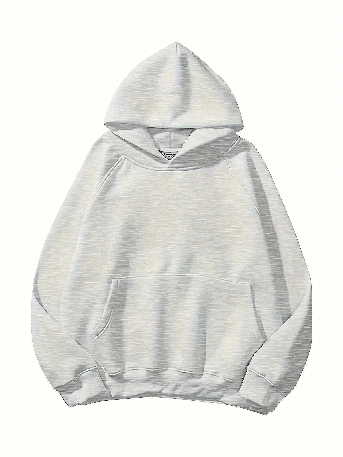 Hoodies for Men Athletic Oversized Hoodie French Terry Unisex Lightweight Hoodie Pullover Hooded Sweatshirts - ATFH