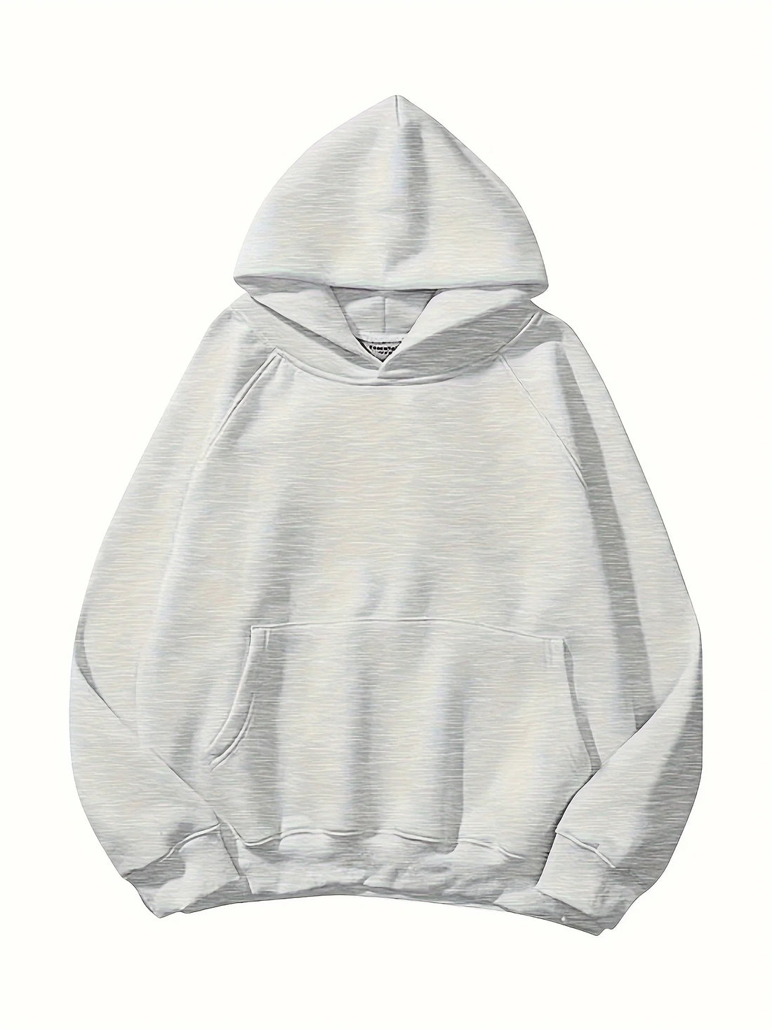 Hoodies for Men Athletic Oversized Hoodie French Terry Unisex Lightweight Hoodie Pullover Hooded Sweatshirts - ATFH
