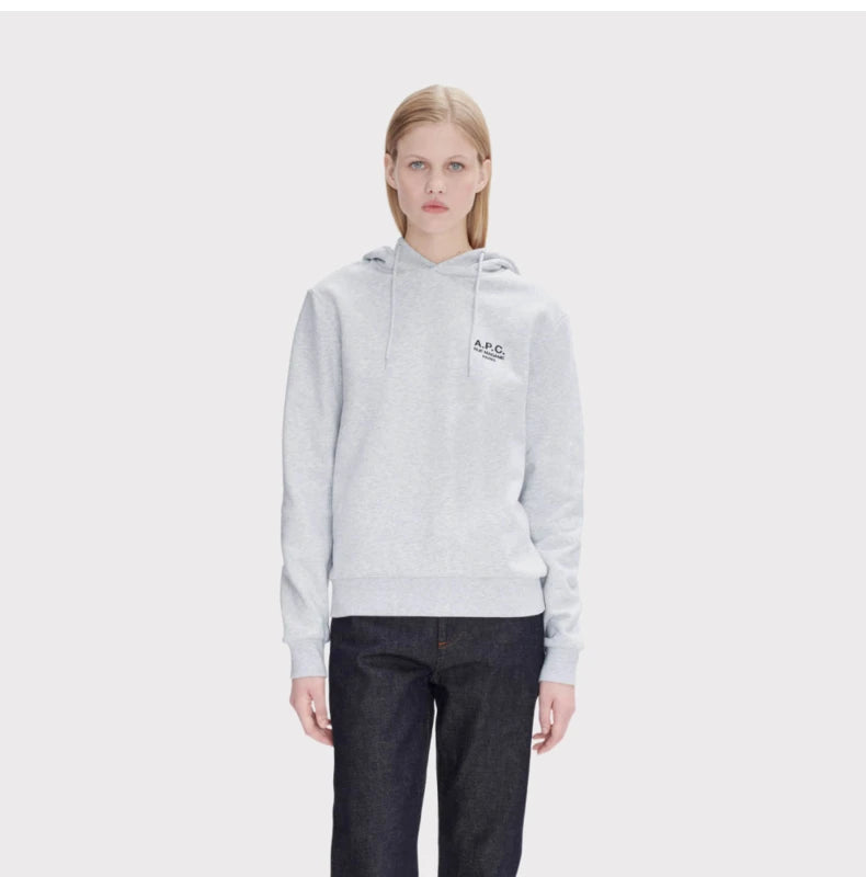 2026 Letter-printed Unisex Hooded Sweatshirt Graphic Printing High-end Luxury Both of Men and Women