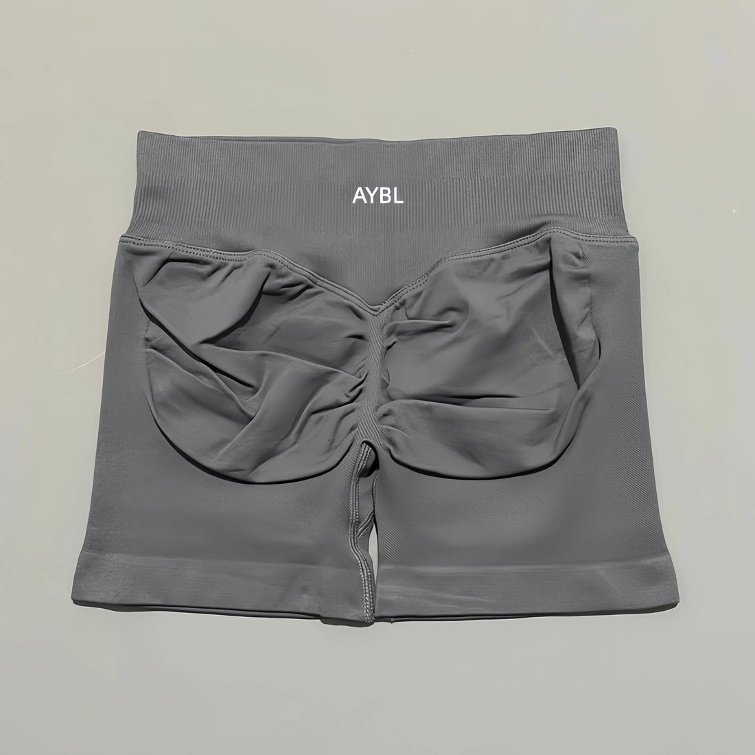 Fashion Shorts Low Waist Seamless Yoga Shorts Scrunch Bum Gym Shorts Women Workout Biker Stretch Fitness Shorts Tahsi Fashion House