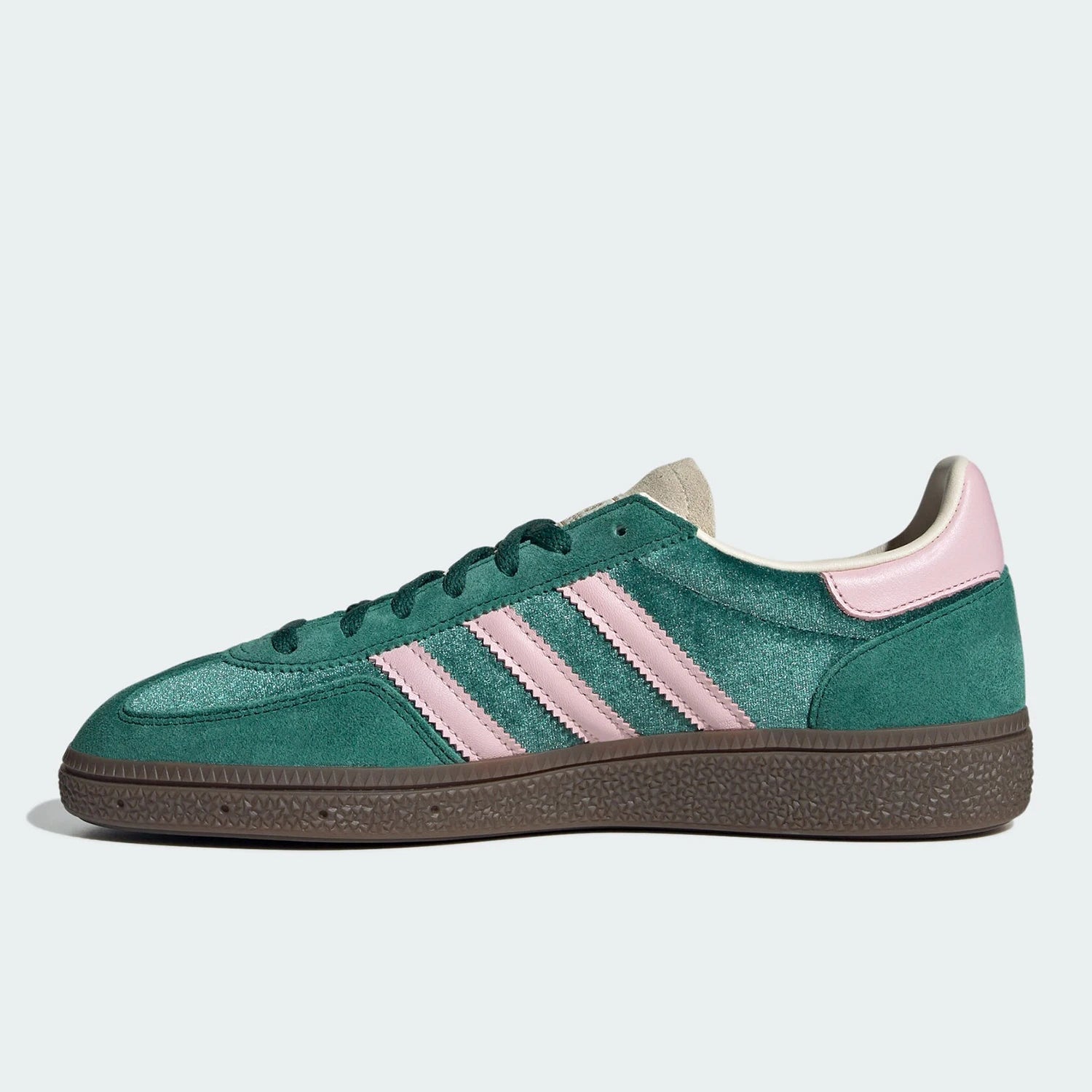 Adidas Official Authentic Originals HANDBALLSPEZIAL Women's Casual Shoes JI2648 ATFH