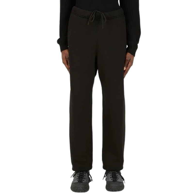 Men's Straight Sweatpants Spring And Autumn New Lace-Up Comfortable Breathable Fashion Trend Large Size Casual Pants