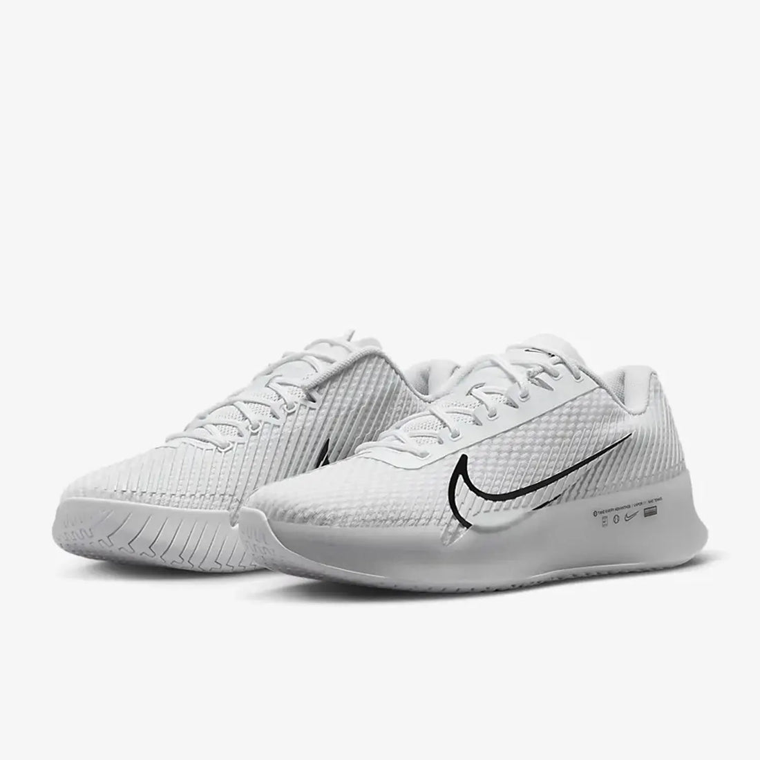 Nike Authentic Zoom Vapor 11 HC Men's Women's Sports Tennis Shoes DR6966-101