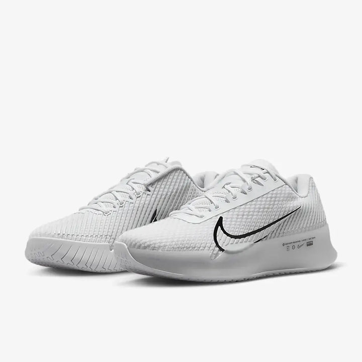 Nike Authentic Zoom Vapor 11 HC Men's Women's Sports Tennis Shoes DR6966-101