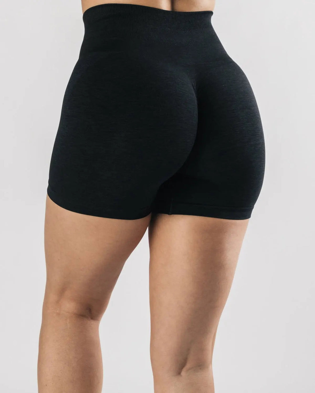 Seamless Yoga Shorts Cycling Jogging Fitness Shorts Plus Size Yoga Pants High Waist Push Up Leggings Athletic Wear For Women Tahsi Fashion House
