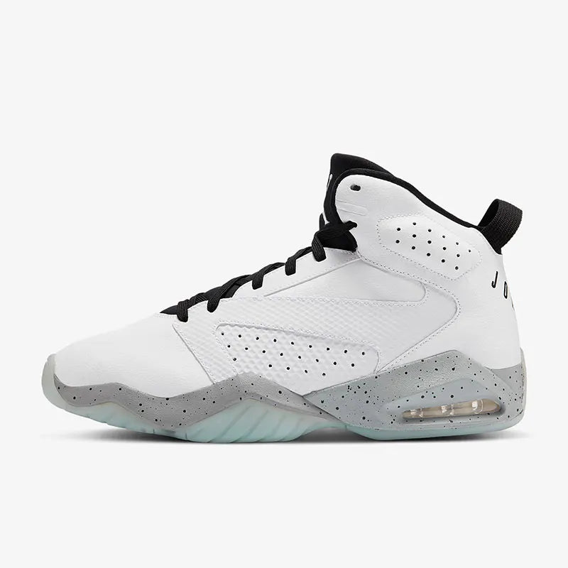 Nike Official Genuine Jordan Lift Off Men's Sports Basketball Shoes AR4430-101 ATFH