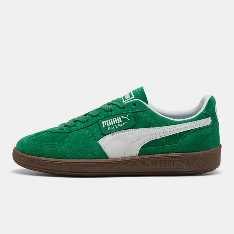Puma Genuine Spring New Unisex Suede Casual Low-top Sneakers 396463-63