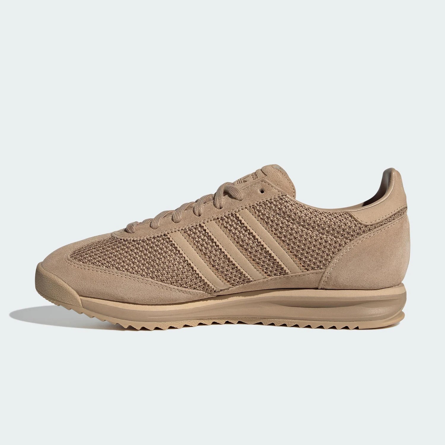 Adidas Genuine Trefoil Unisex Durable Breathable Mesh Casual Shoes JH5104 ATFH