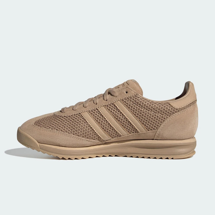 Adidas Genuine Trefoil Unisex Durable Breathable Mesh Casual Shoes JH5104 ATFH