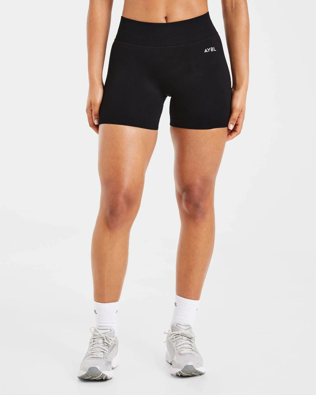Women's Sports Yoga Adapt Seamless Leggings Sports Pants Adapt Seamless Shorts Yoga Bra Set leggings - ATFH