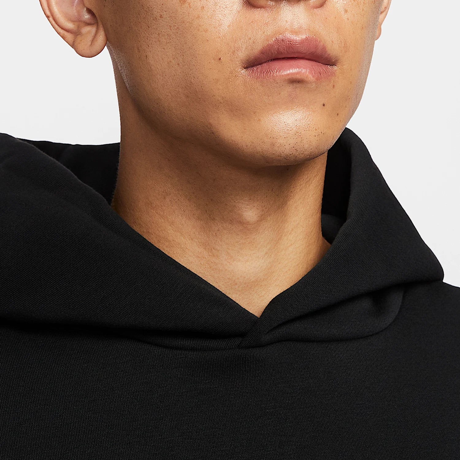 Nike genuine Therma-FIT Men's Hooded Fleece Casual Sweatshirt IM5919-010 - ATFH
