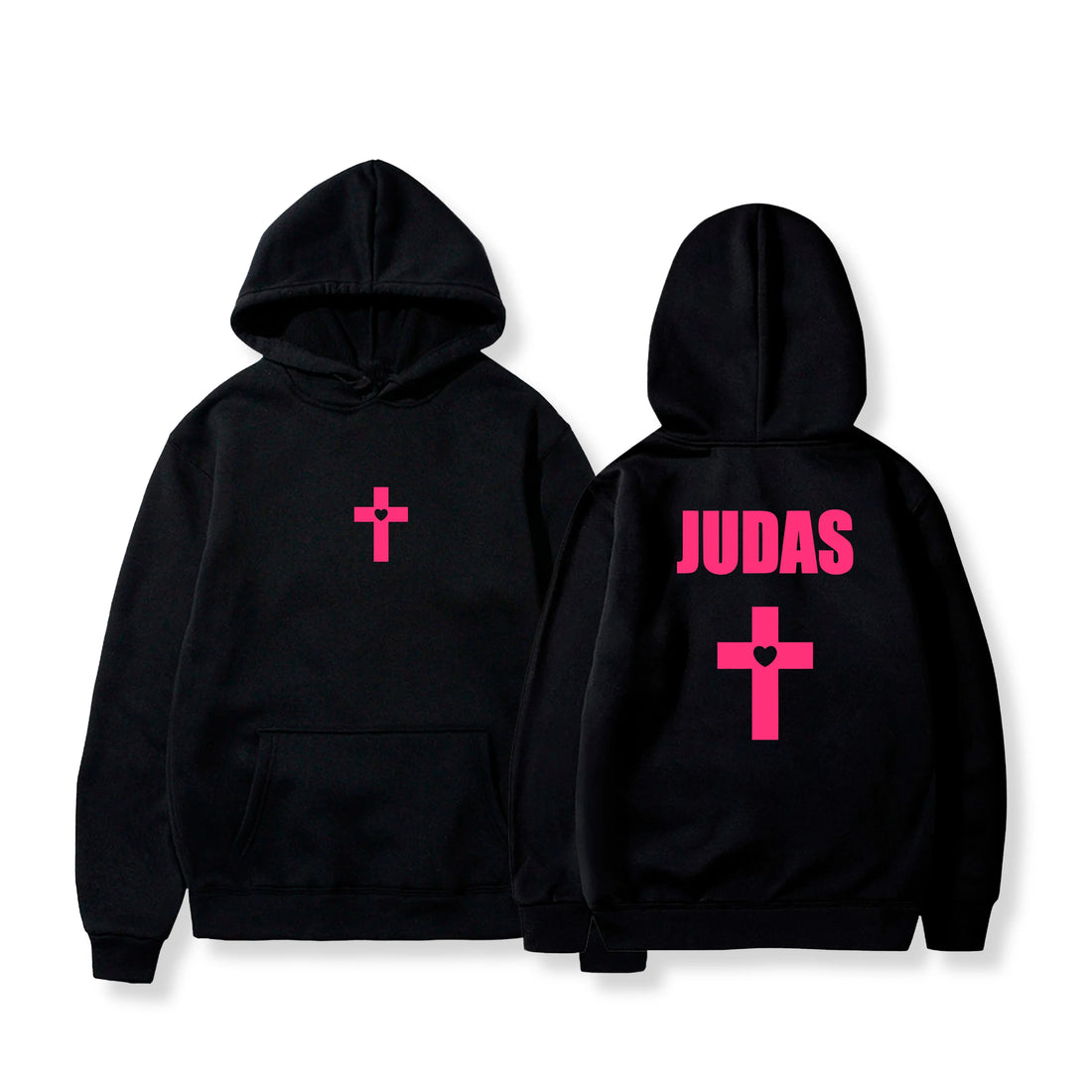 Autumn Winter Hoodies Lady Gaga Ablum Graphic Oversized Women Men Streetwear Fleece Warm Sweatshirt Female Male Tracksuits Coats - ATFH