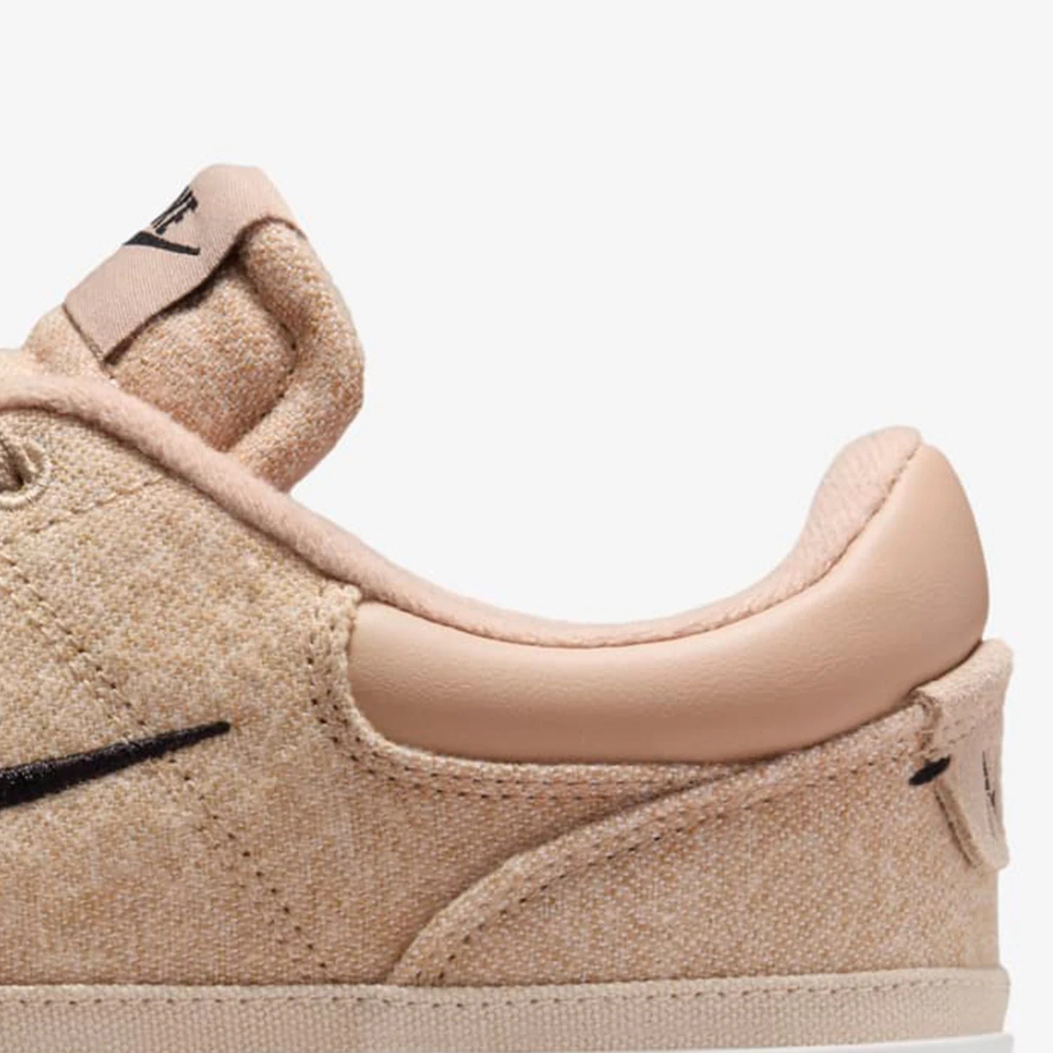 Nike Official Genuine Court Legacy Lift Women's Casual Sneakers FZ2606-200 ATFH