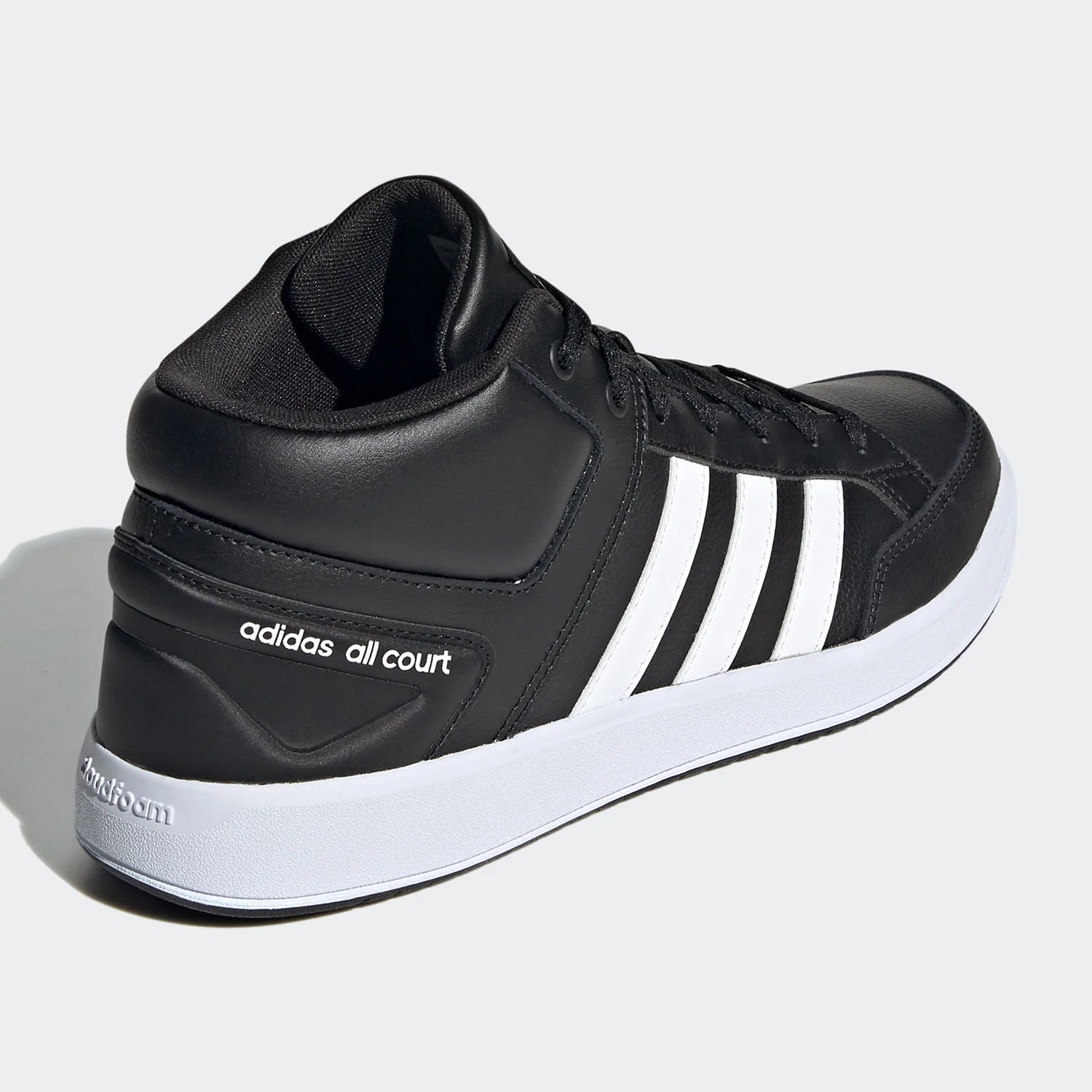 Adidas Official Genuine Men's Autumn Versatile Durable Anti-Slip Sports Sneakers H02981 ATFH