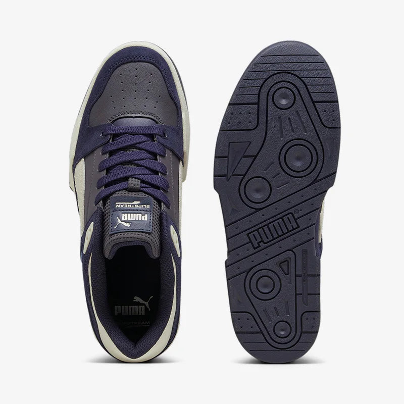 PUMA Authentic Slipstream Heritage Unisex Fashion Sneakers 392108-04