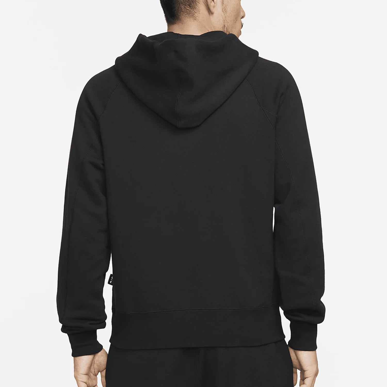 Nike 2026 New Men's Loose Hooded Sweatshirt DV9778-010 - ATFH