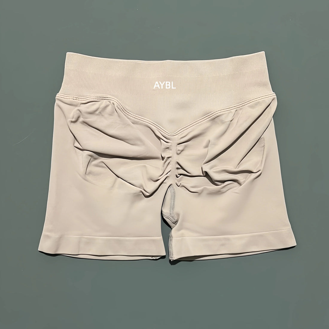 New Release Shorts Low Waist Seamless Yoga Shorts Scrunch Bum Gym Shorts Women Workout Biker Stretch Fitness Shorts Tahsi Fashion House
