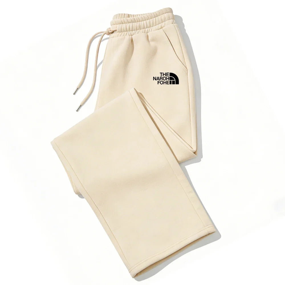 Autumn Winter Men's Jogging Sweatpants Running Male Sport Fitness Sportswear Breathable Pants Homme Casual Trousers Pants