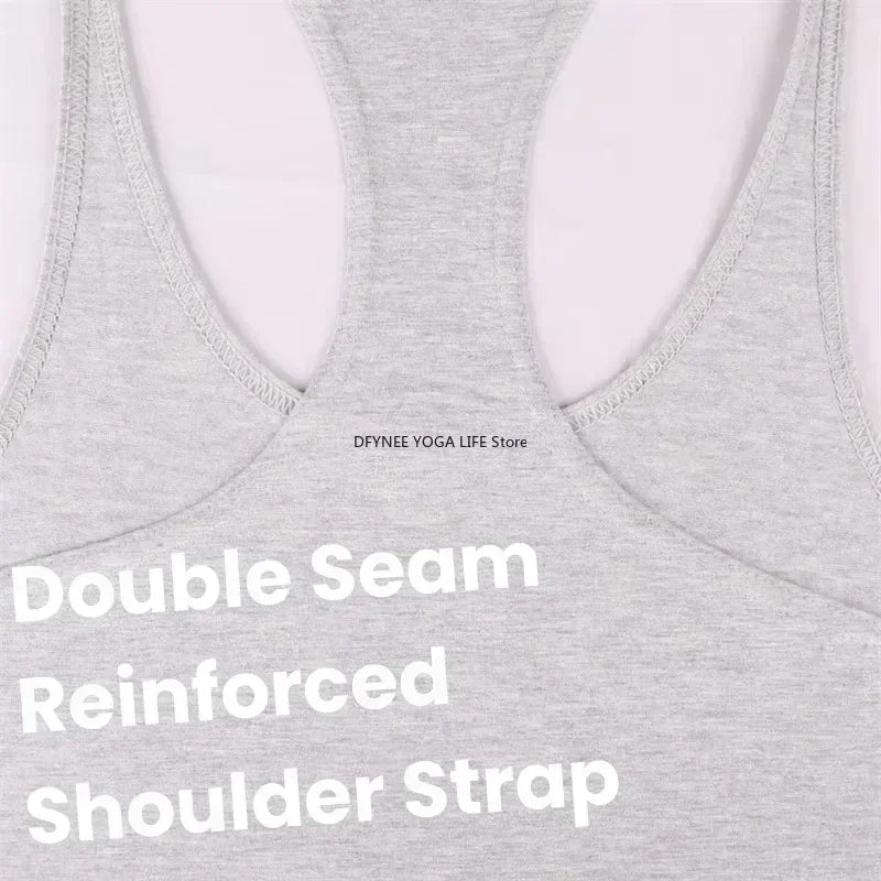 2025 New Premium Quality Fitness Wear Men's Bodybuilding Fitness Stringer Vest Undershirt Muscle Workout Sportswear
