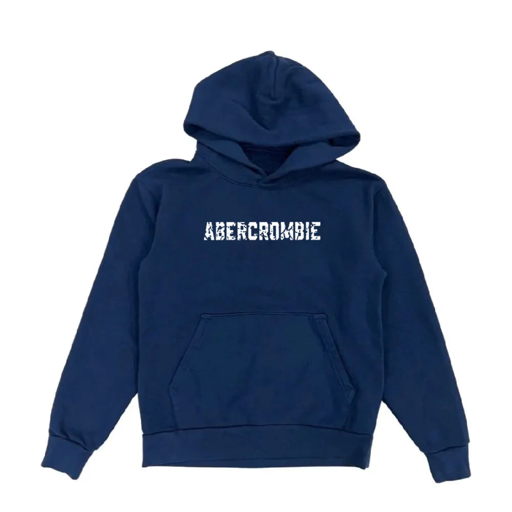 2026 popular ES men's and women's designer hooded sportswear with letters long sleeved hoodie street fashion streetwear - ATFH
