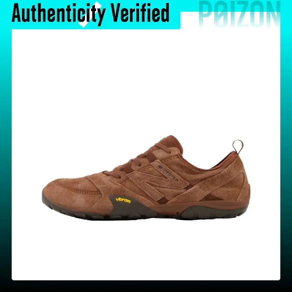 New Balance MT10 Breathable Low top Casual Shoes Unisex Brown Consider 0.5 Size Up MT10OPR
