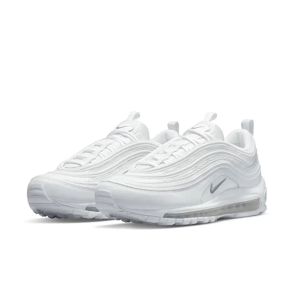 Nike Air Max Men's Casual Shoes Air Max Cushioning Lightweight Comfort Durable Fashion Sneakers 921826-101