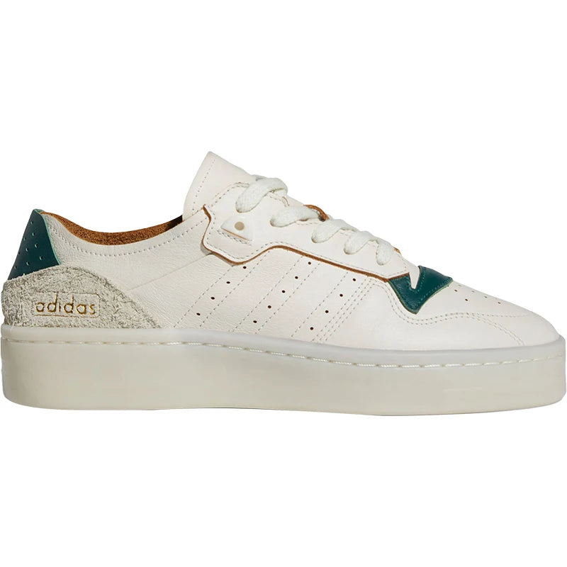Adidas genuine genuine Three Stripes Unisex Classic Lace-Up Sneakers ID6206 ATFH