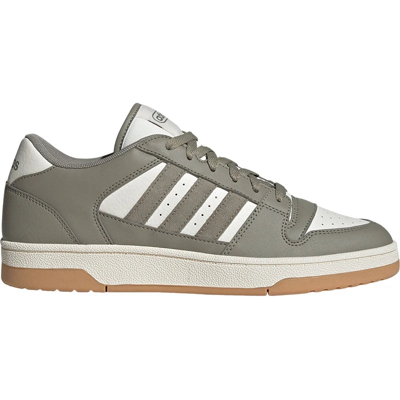 Adidas Official Genuine BREAK START Men and Women Casual Basketball Sports Sneakers IH7966 ATFH