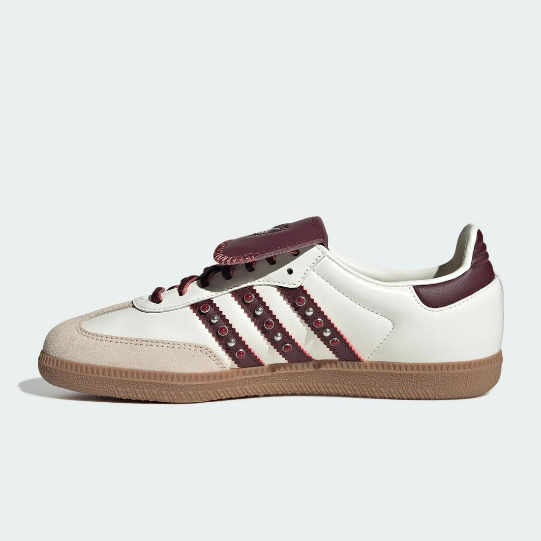 Adidas Official Genuine Three Stripes Women's Lightweight Classic Sport Casual Shoes JQ9714 ATFH
