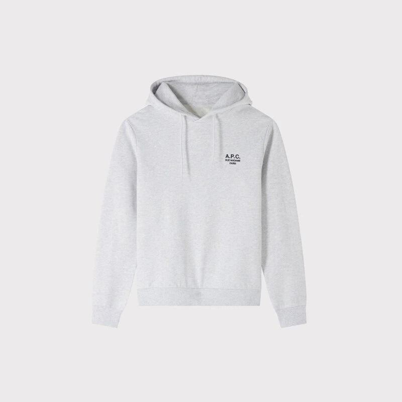 2026 Letter-printed Unisex Hooded Sweatshirt Graphic Printing High-end Luxury Both of Men and Women
