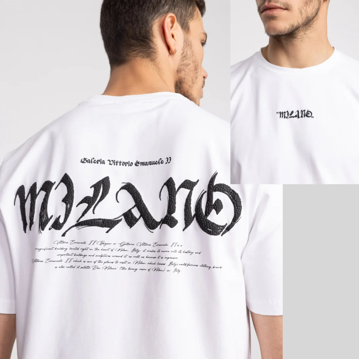 Hot Rare High-quality Luxury T-shirts with Printed Pure Cotton Are Suitable for Both Men and Women To Wear Daily ATFH