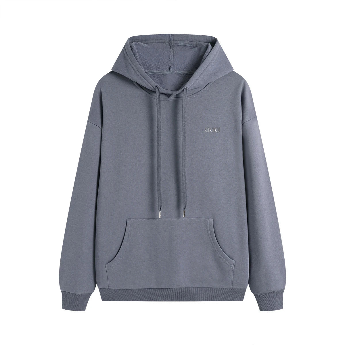 2026 Men's and Women's Retro Comfortable Multifunctional Warm and Loose Casual Hooded Sweatshirt - ATFH