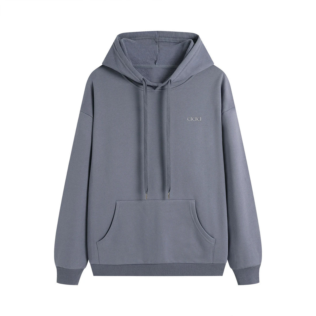 2026 Men's and Women's Retro Comfortable Multifunctional Warm and Loose Casual Hooded Sweatshirt - ATFH
