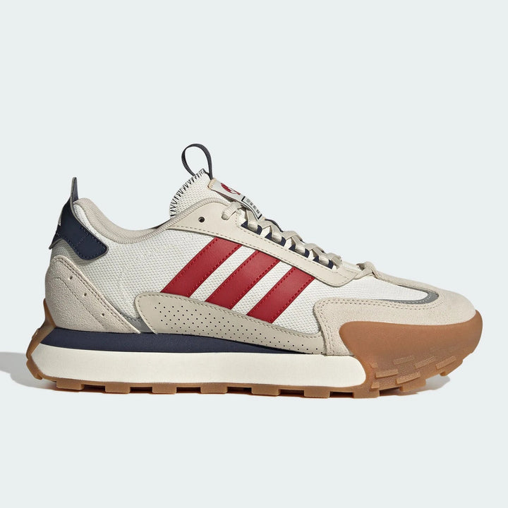 Adidas genuine genuine FUTRO MIXR Unisex Lace-Up Wear-Resistant Running Shoes JP8576 ATFH