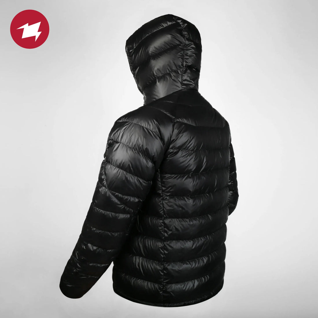 AEGISMAX D-Jacket Upgrade 800FP Ultra Dry Goose Down Jacket Man Outdoor Camping Coat Ultralight Hiking Jackets