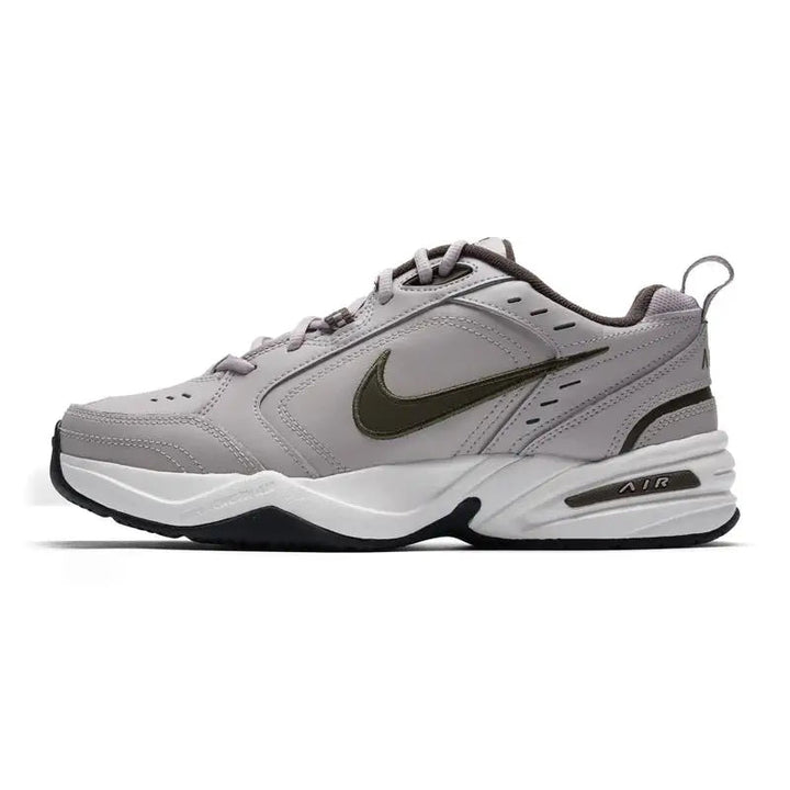 Nike Men's Shoes Air Monarch Iv Lightweight Casual Sports Shoes Breathable Cushioning Running Shoes ATFH