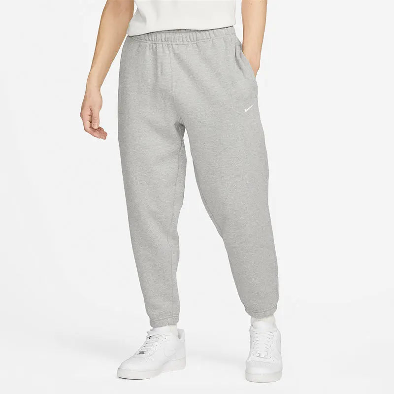 Nike Official Genuine 2023 Spring New Men's Fashion Casual Knit Sports Pants DX1365