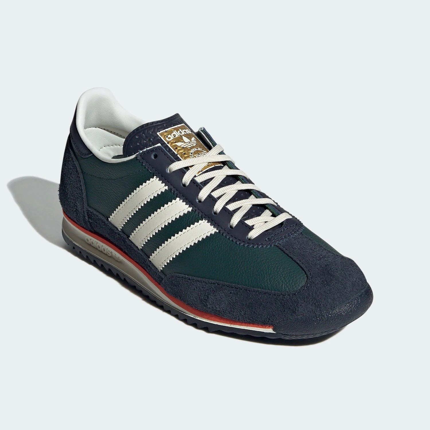 Adidas Official Genuine Unisex Lightweight Outdoor Wear-Resistant Casual Shoes IF1938 ATFH